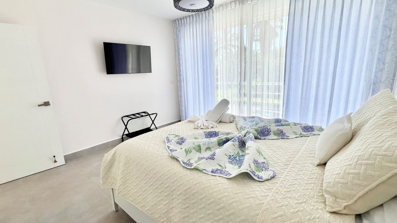 Photo of Bedroom in El Soco