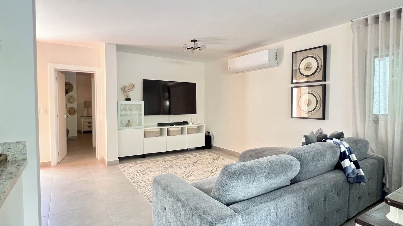Photo of Livingroom in El Soco