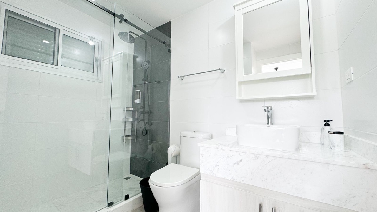 Photo of Bathroom in El Soco