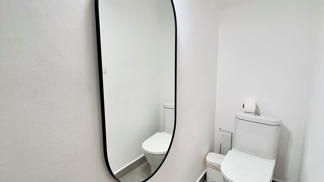 Photo of Bathroom in El Soco