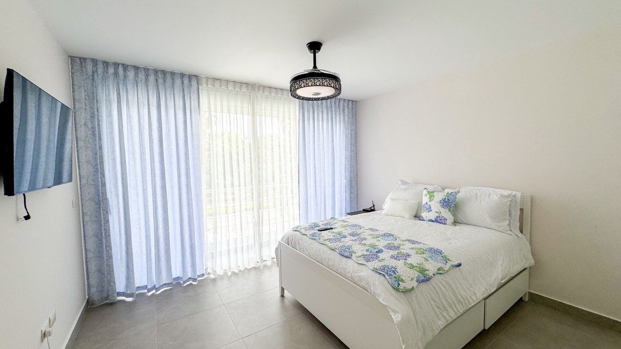 Photo of Bedroom in El Soco