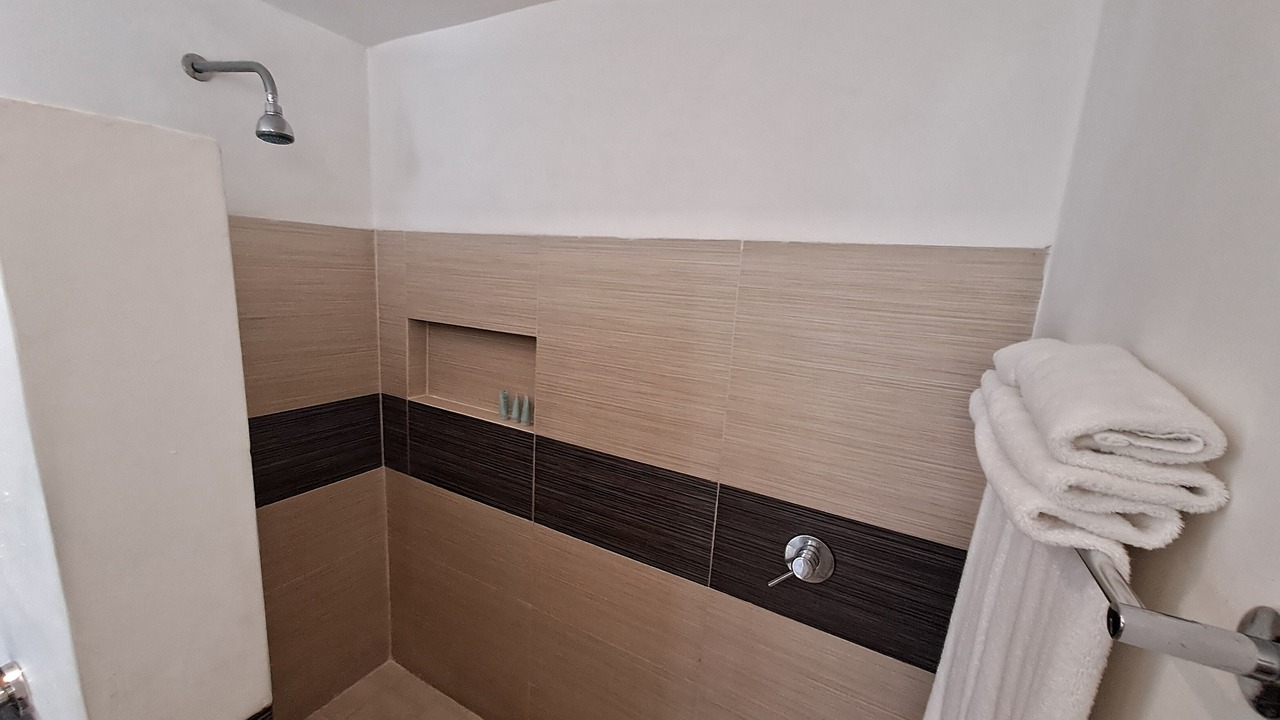 Photo of Bathroom in Samana