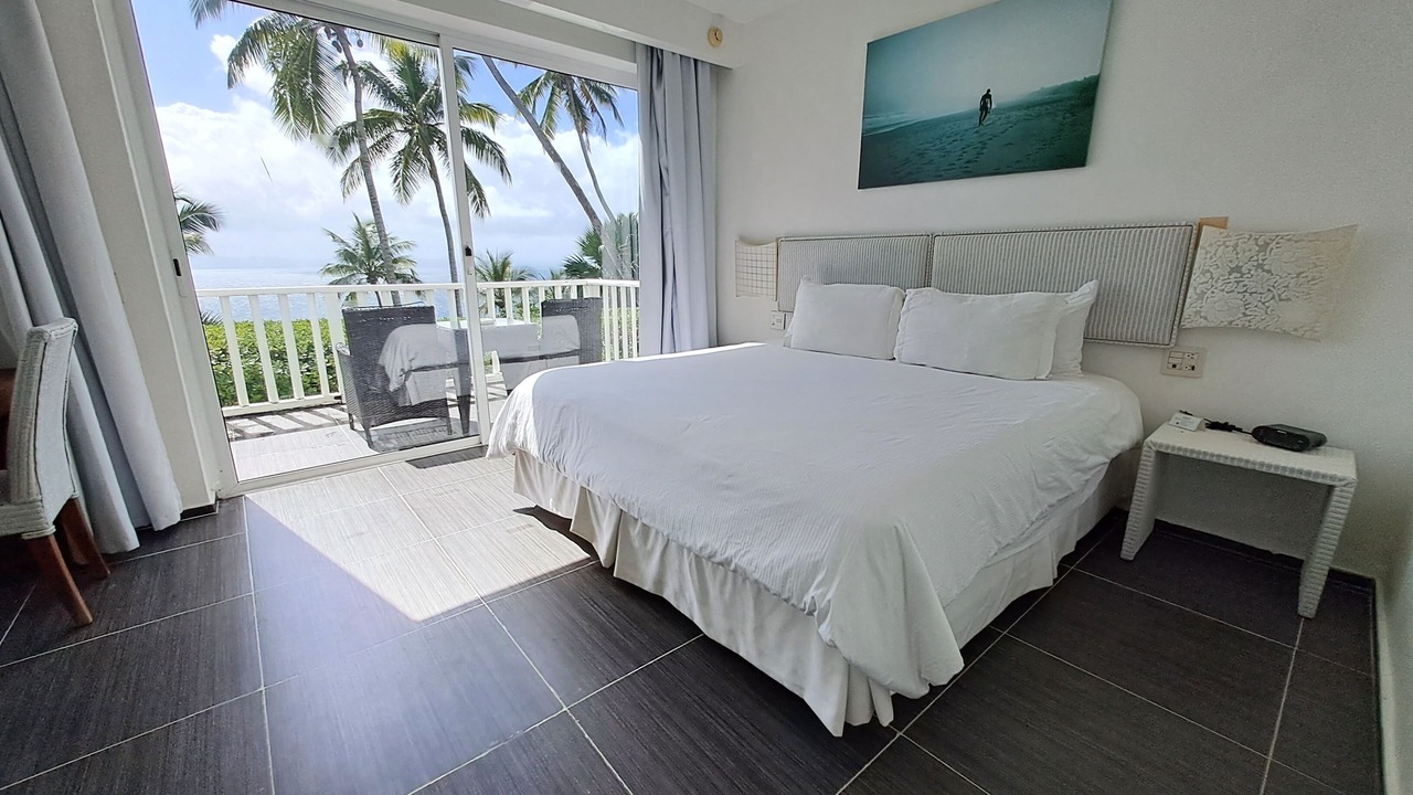 Photo of Bedroom in Samana