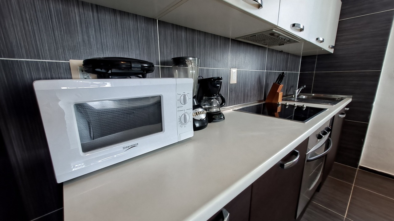 Photo of Kitchen in Samana