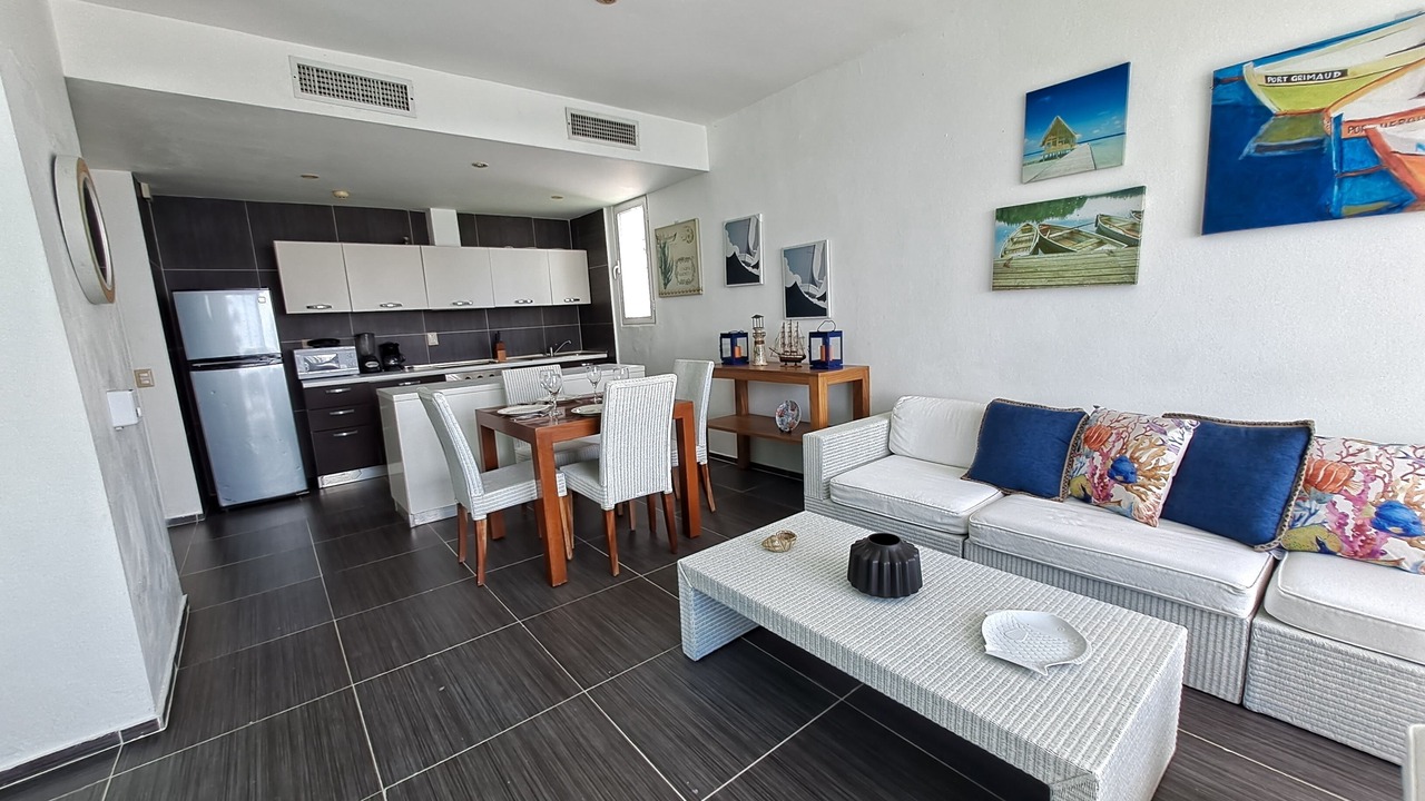 Photo of Livingroom in Samana