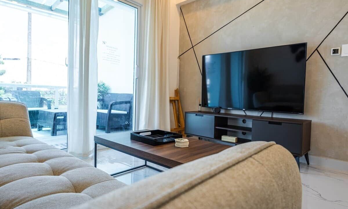 Photo of Livingroom in Prado Oriental