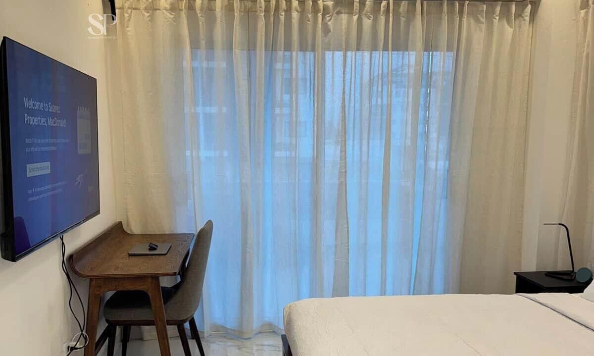 Photo of Bedroom in Prado Oriental