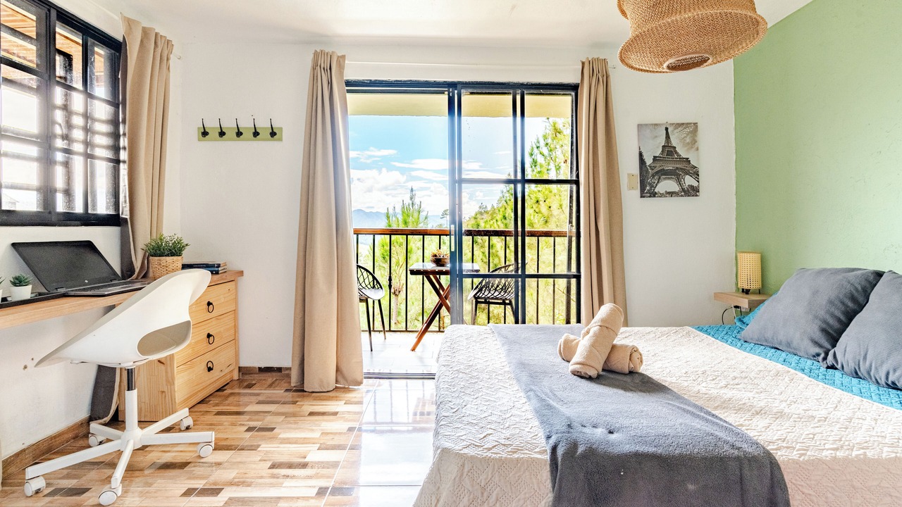 Photo of Bedroom in Constanza