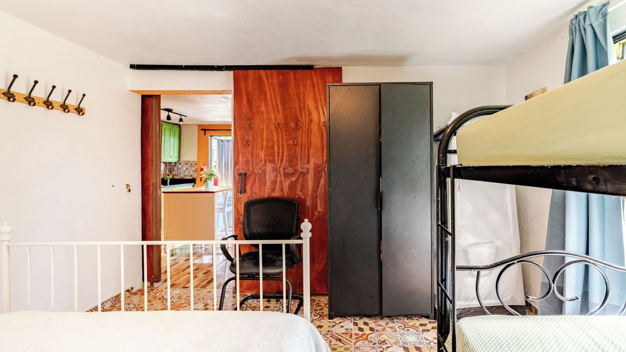 Photo of Bedroom in Constanza