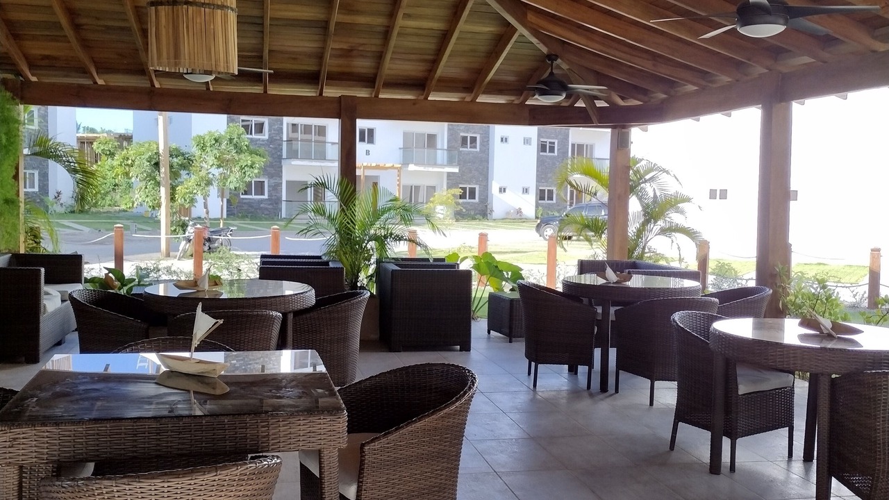 Photo of Outdoor in La Iglesia