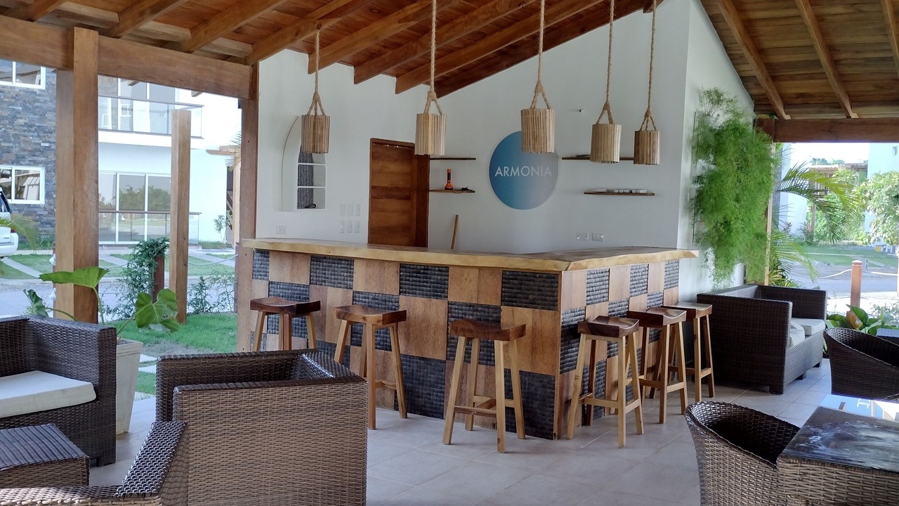 Photo of Patio Balcony in La Iglesia