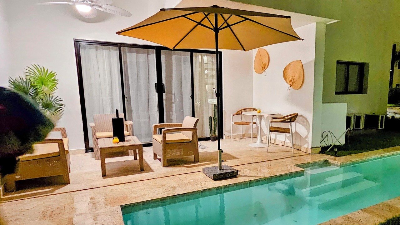 Photo of Outdoor in Bavaro
