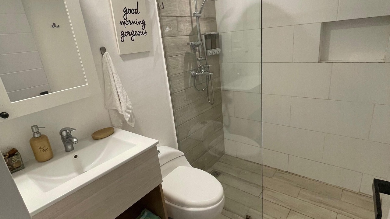 Photo of Bathroom in Bavaro