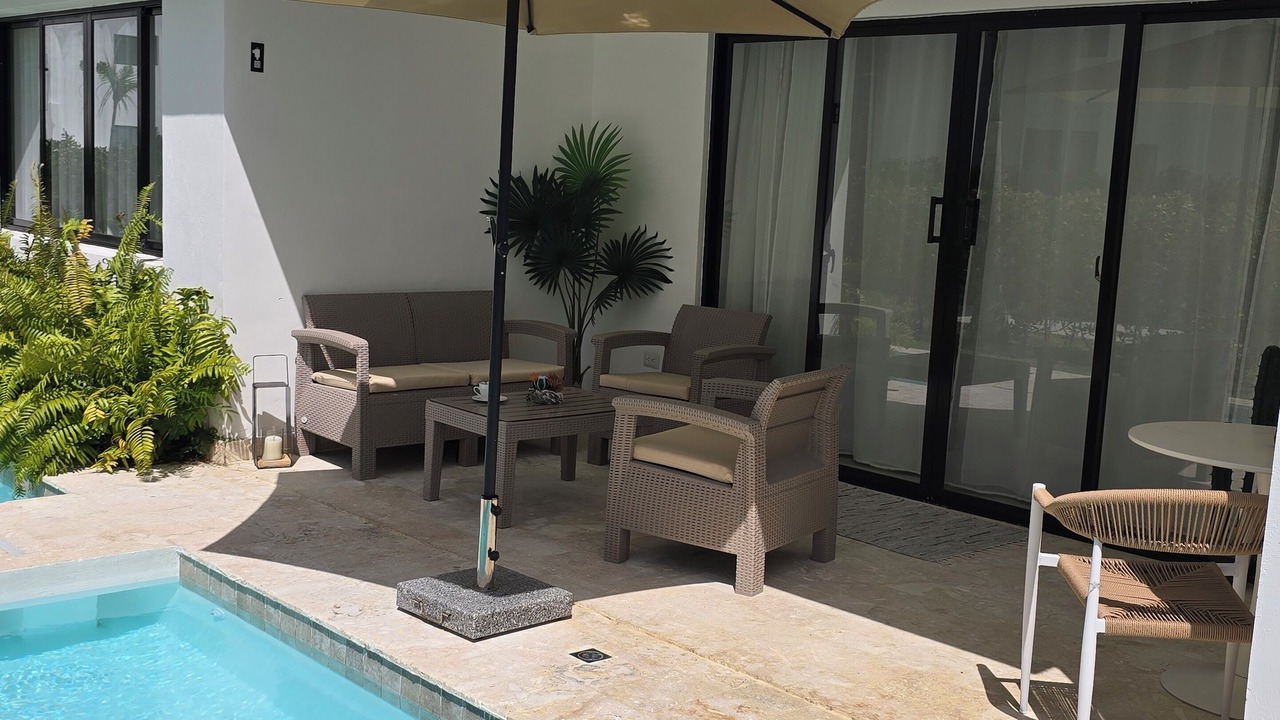 Photo of Outdoor in Bavaro