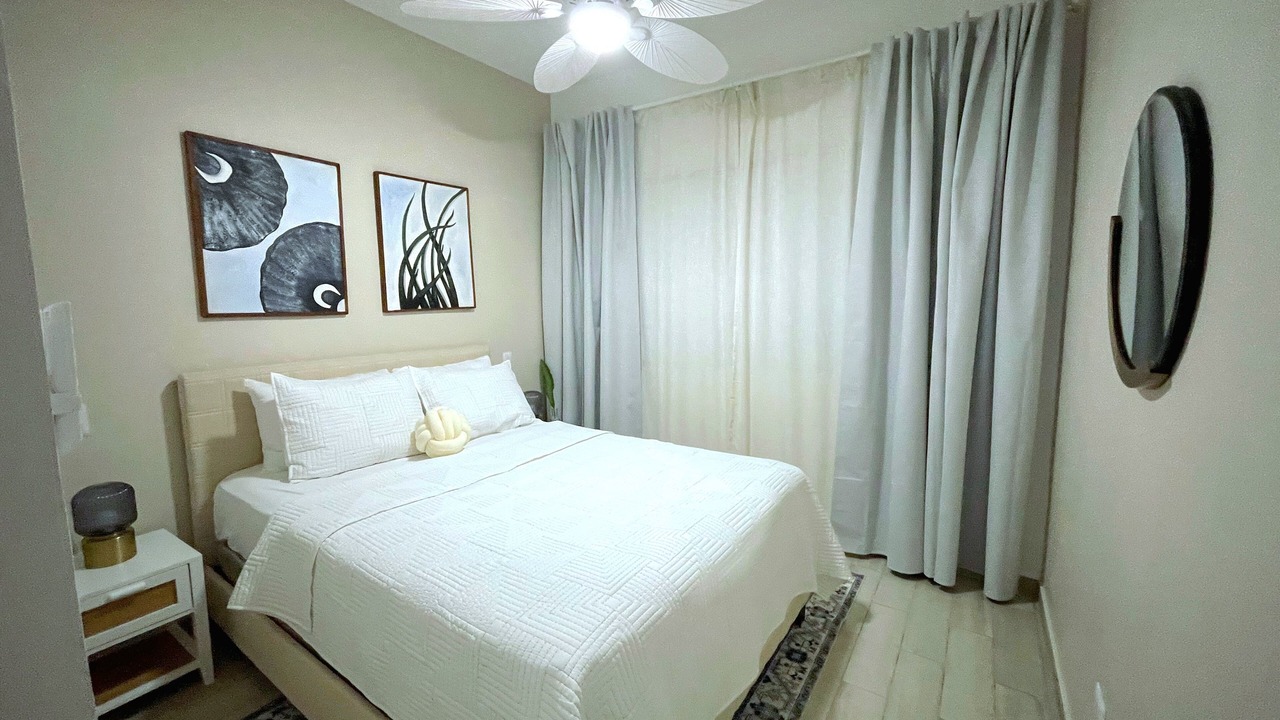 Photo of Bedroom in Bavaro