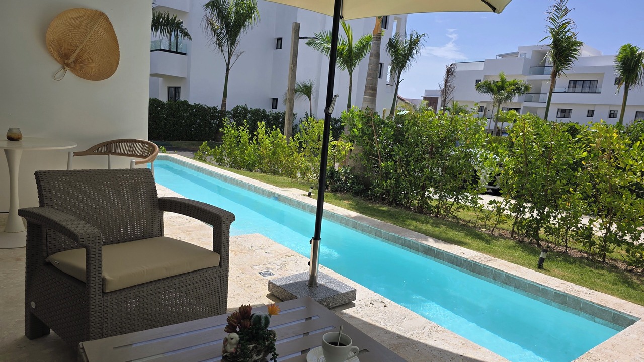Photo of Outdoor in Bavaro