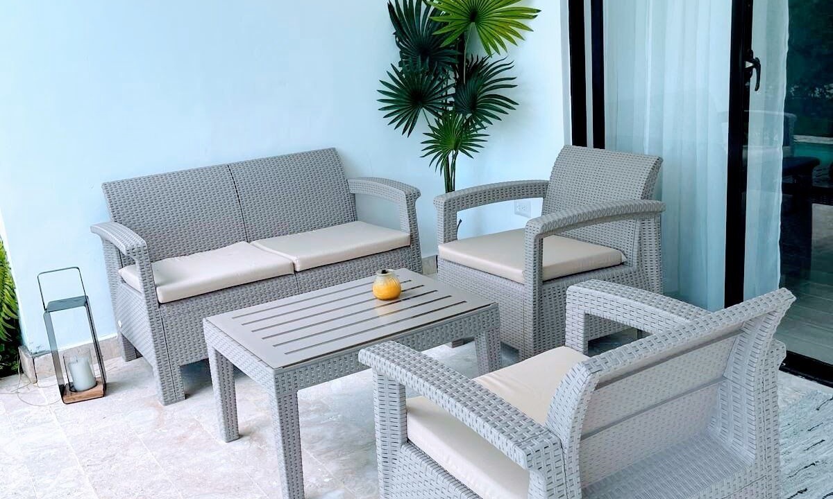 Photo of Patio Balcony in Bavaro