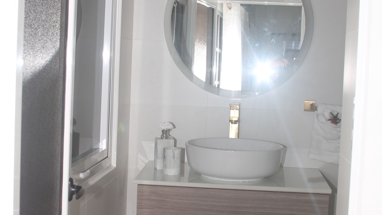 Photo of Bathroom in Abreu
