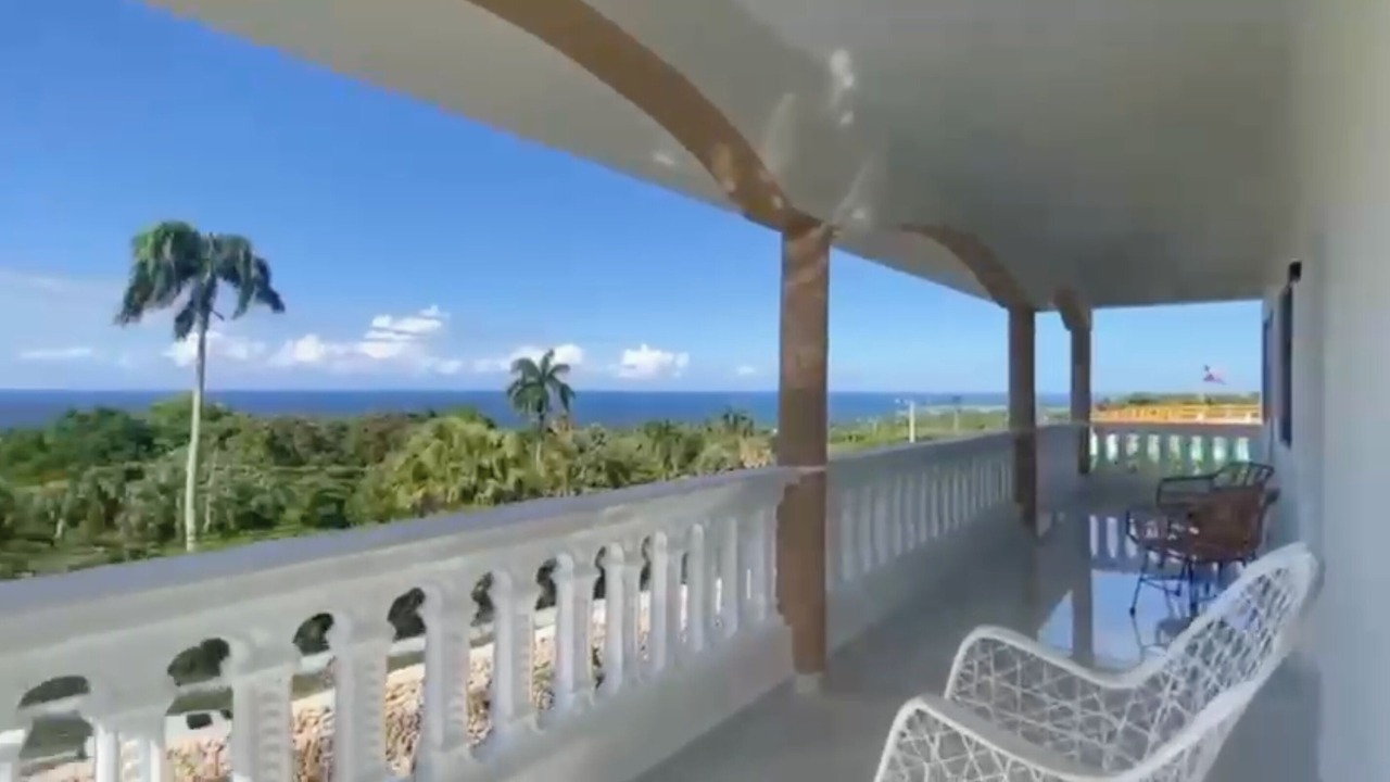 Photo of Patio Balcony in Abreu