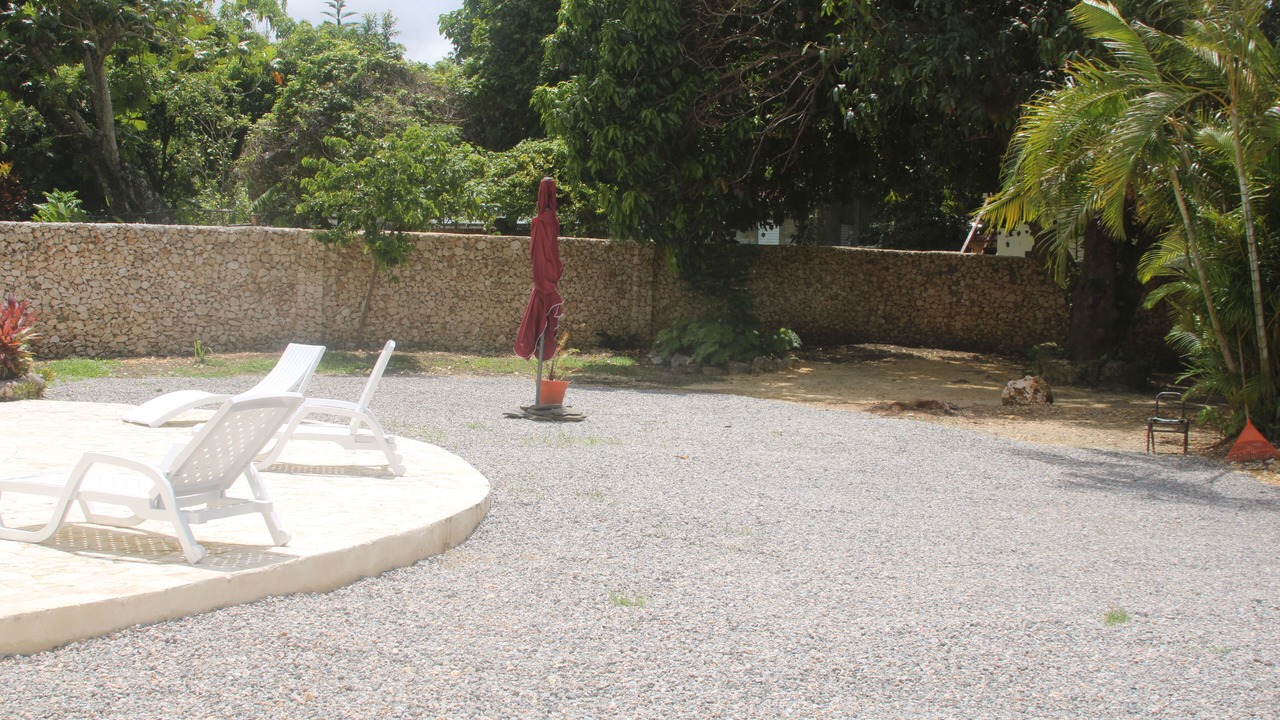 Photo of Outdoor in Abreu