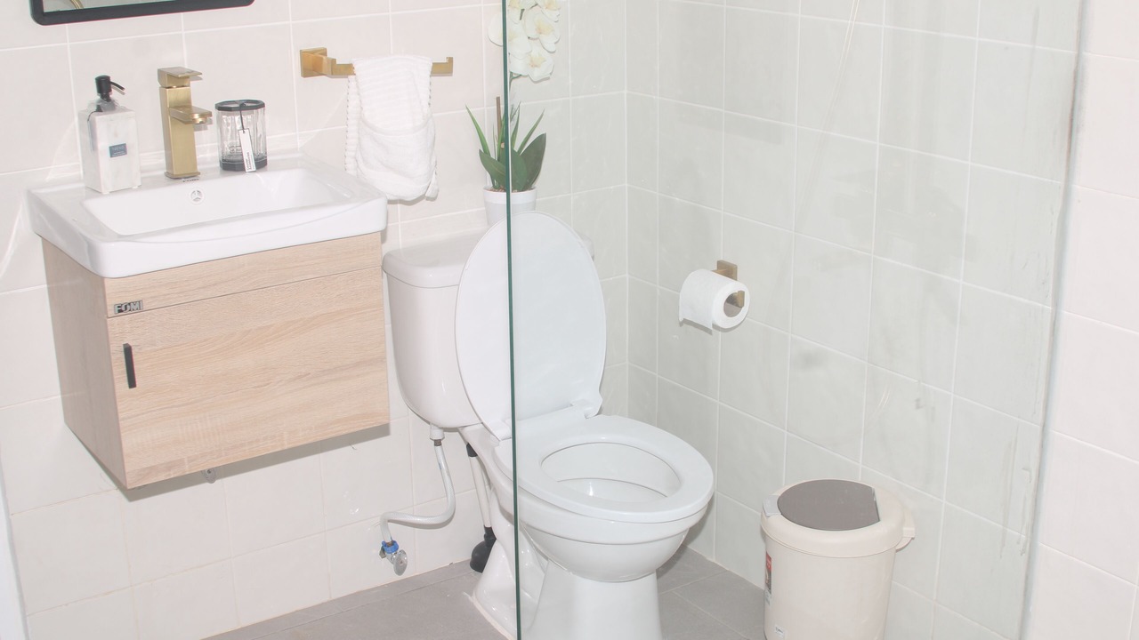 Photo of Bathroom in Abreu