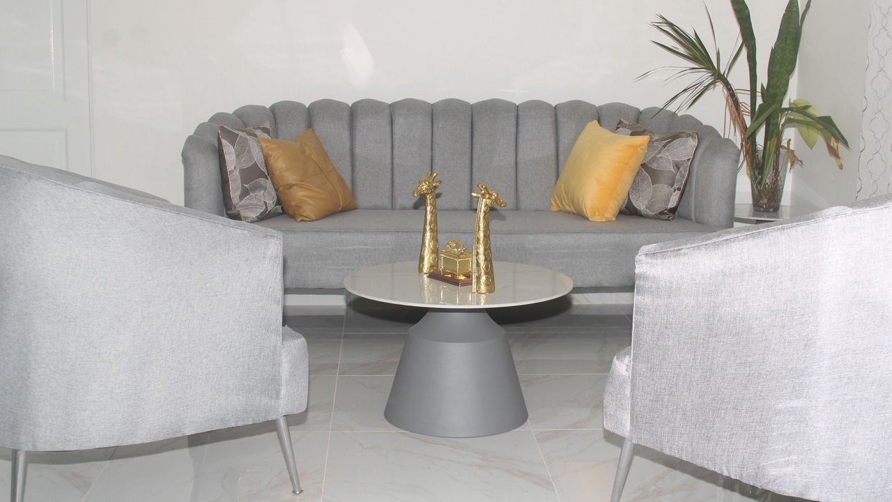 Photo of Livingroom in Abreu