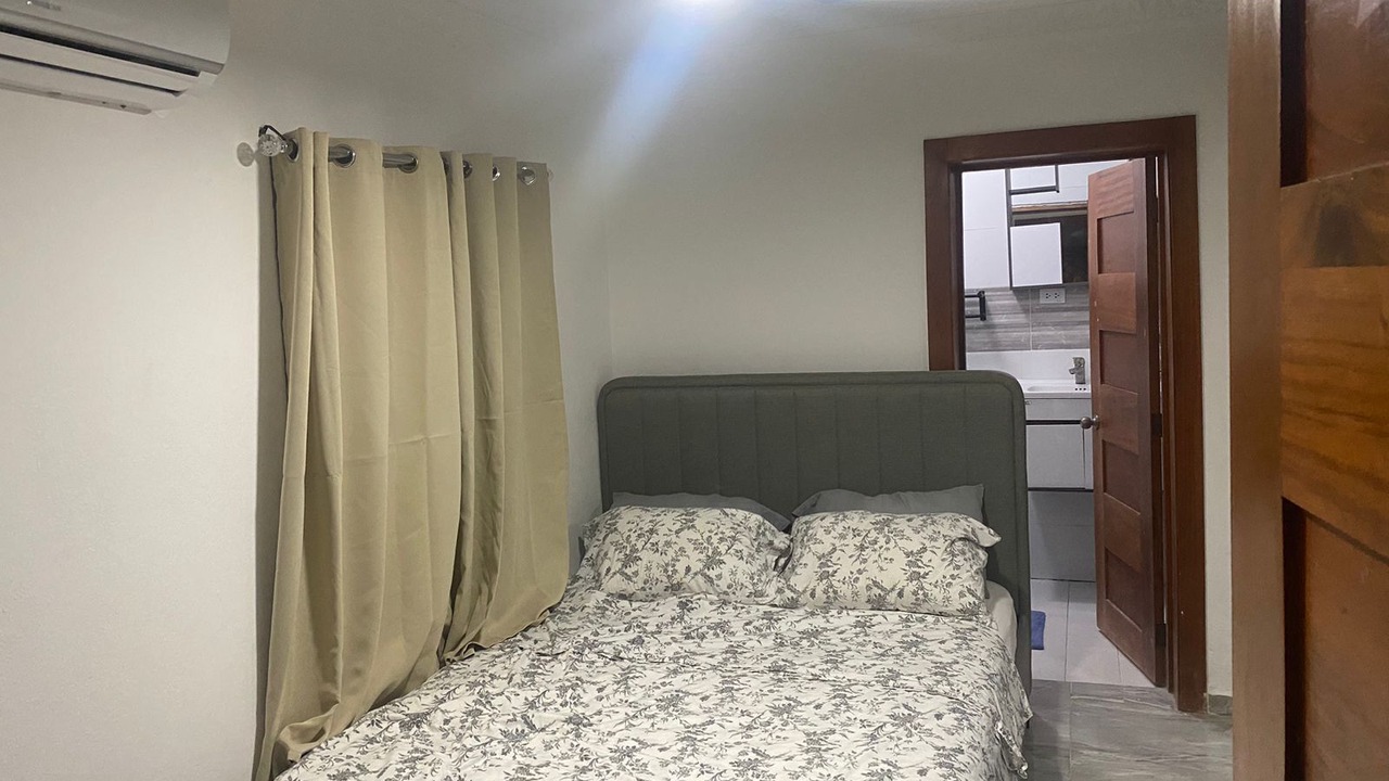 Photo of Bedroom in Barahona