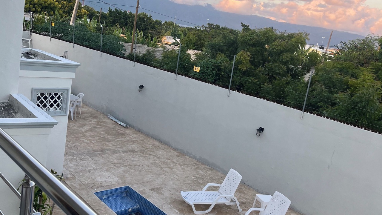 Photo of Outdoor in Barahona