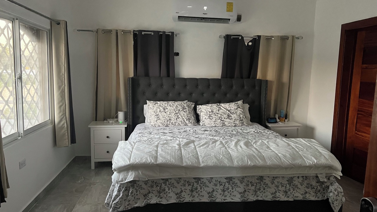 Photo of Bedroom in Barahona