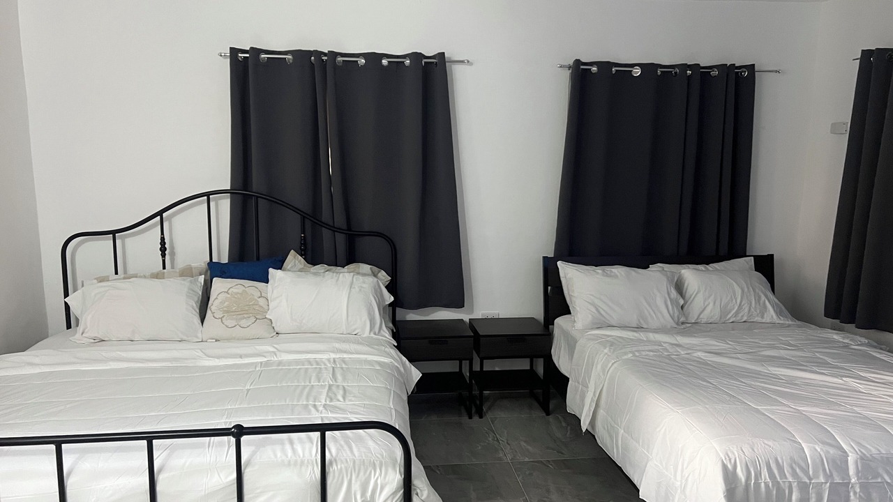 Photo of Bedroom in Barahona