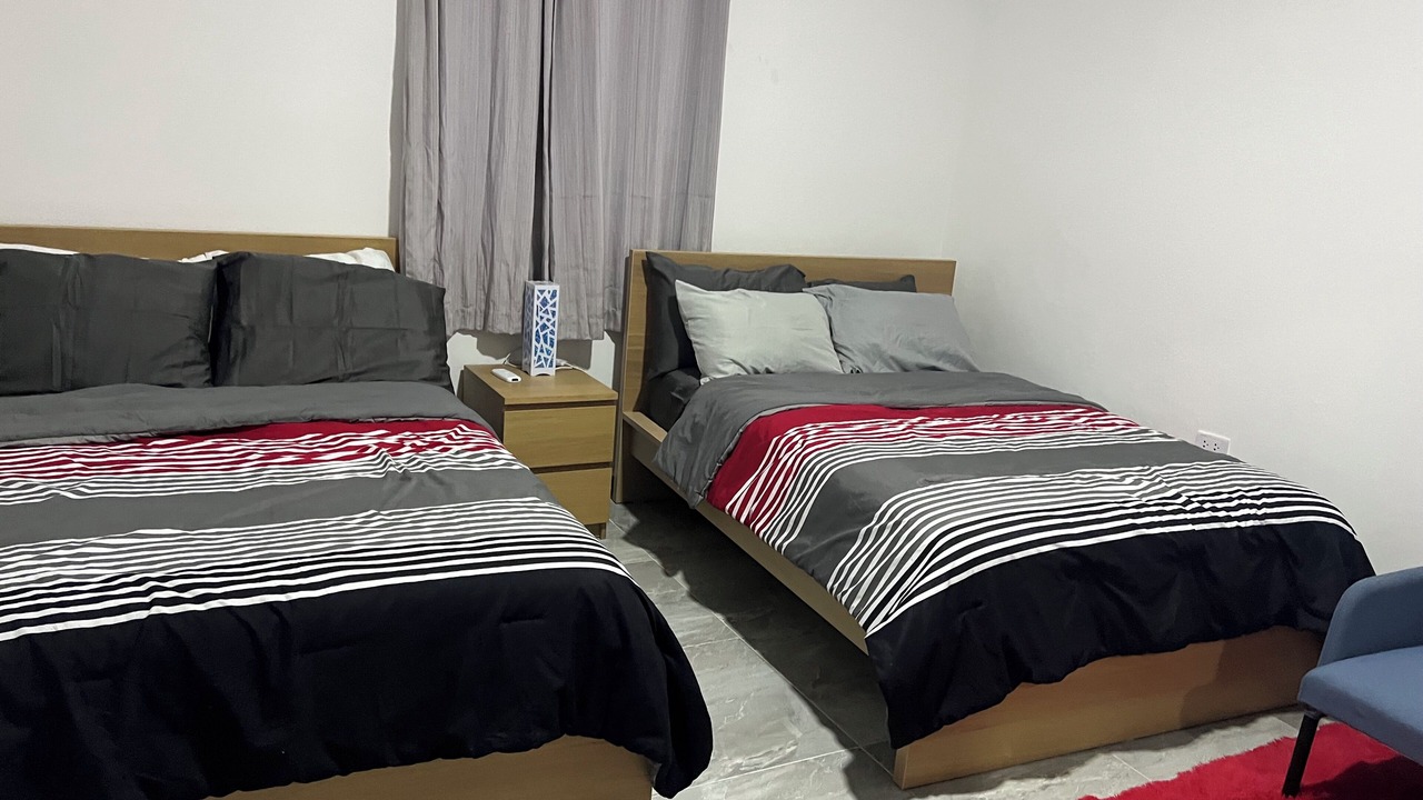 Photo of Bedroom in Barahona