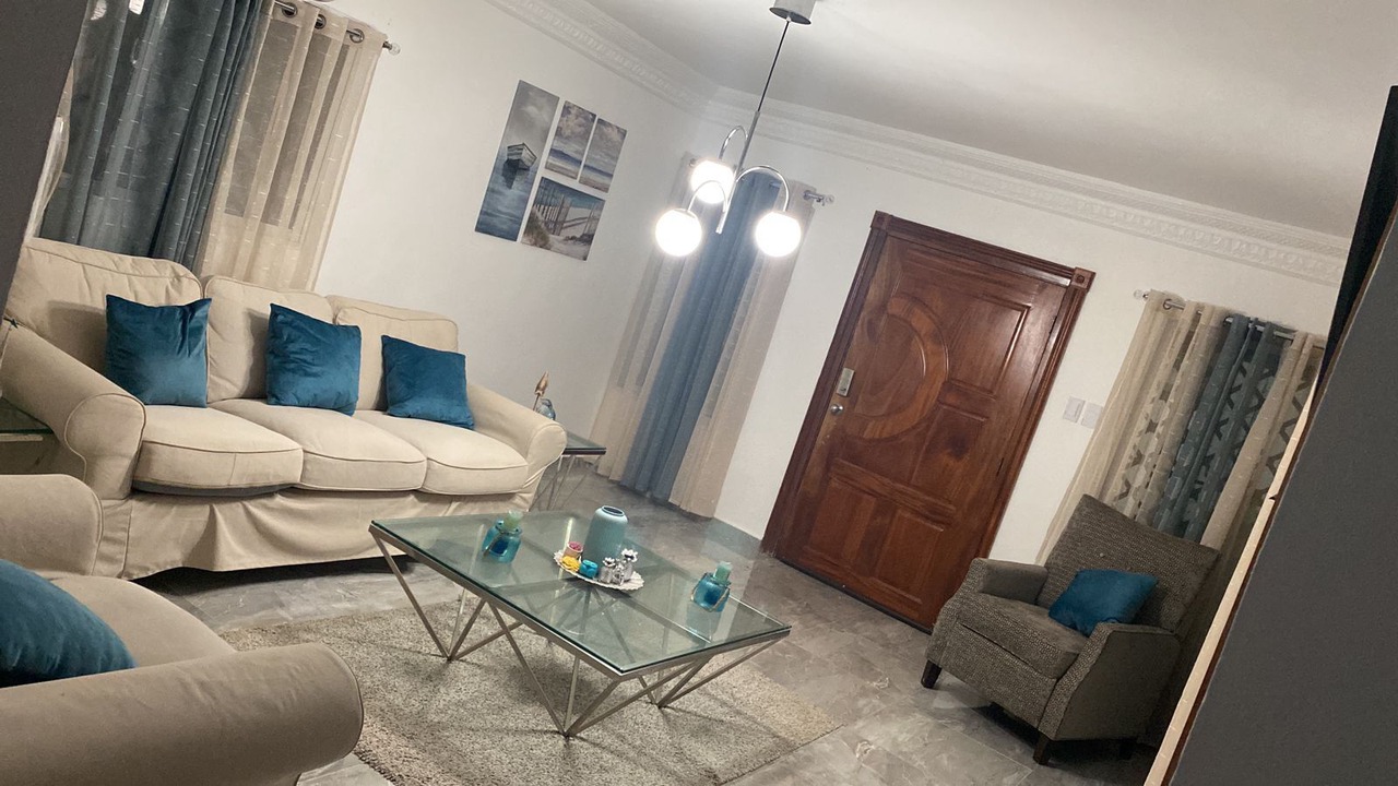 Photo of Livingroom in Barahona