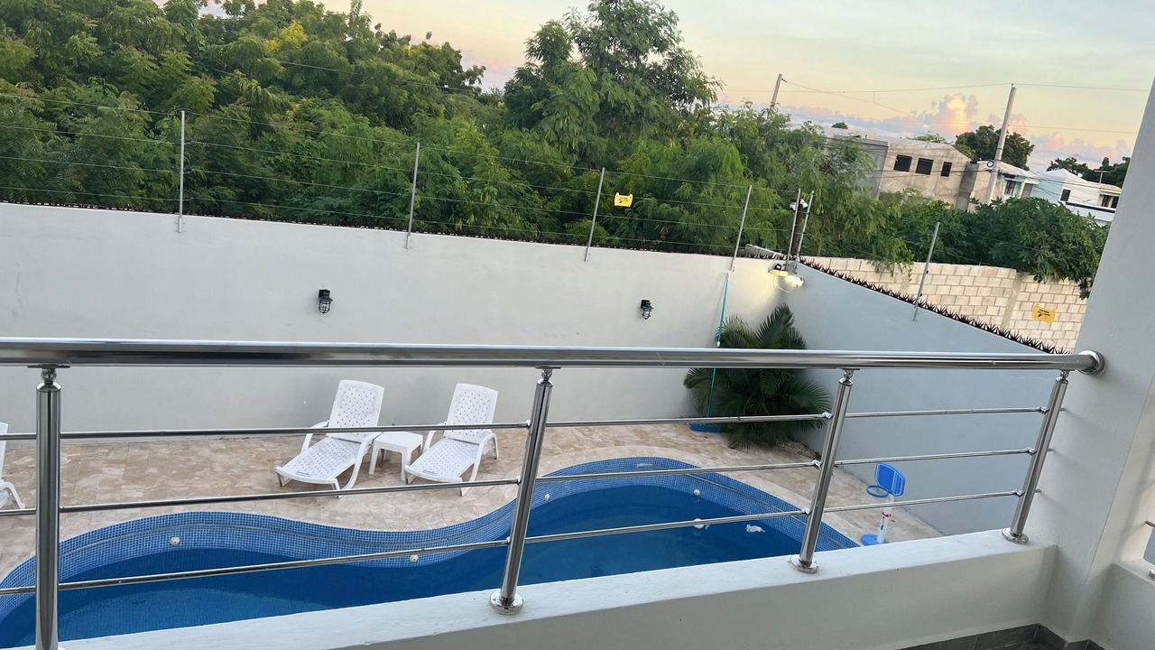 Photo of Outdoor in Barahona