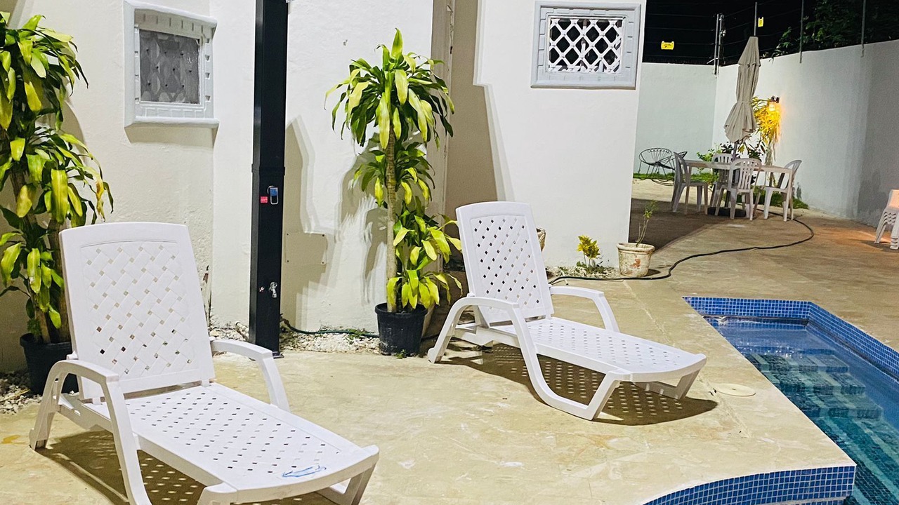 Photo of Outdoor in Barahona