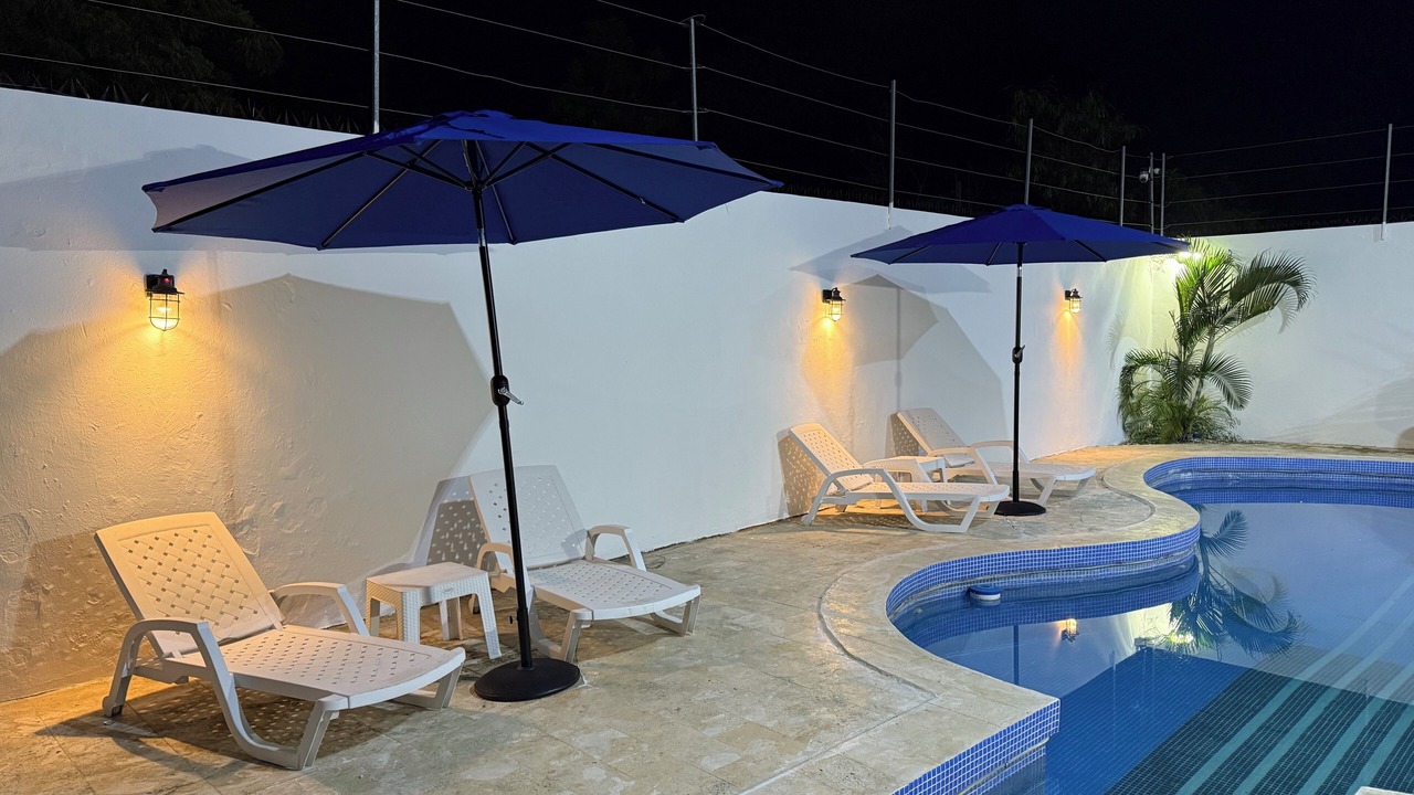 Photo of Outdoor in Barahona