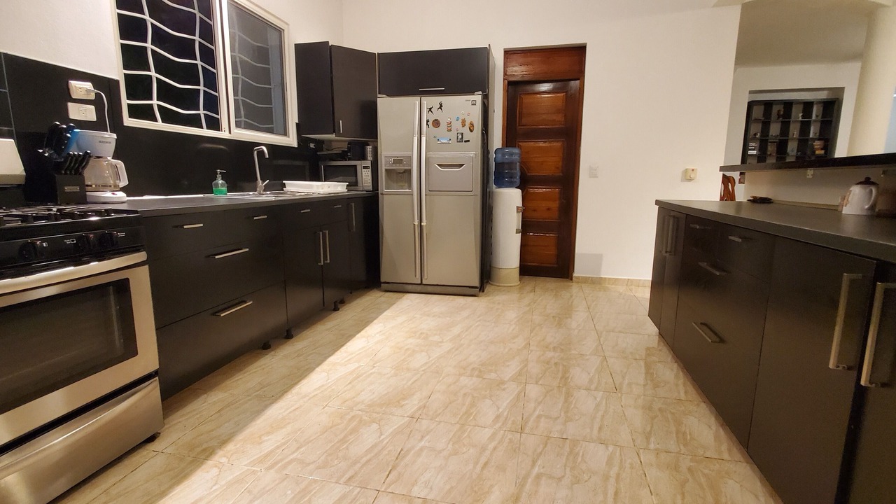 Photo of Kitchen in La Iglesia