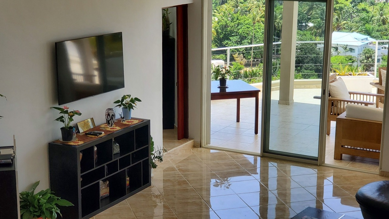 Photo of Livingroom in La Iglesia