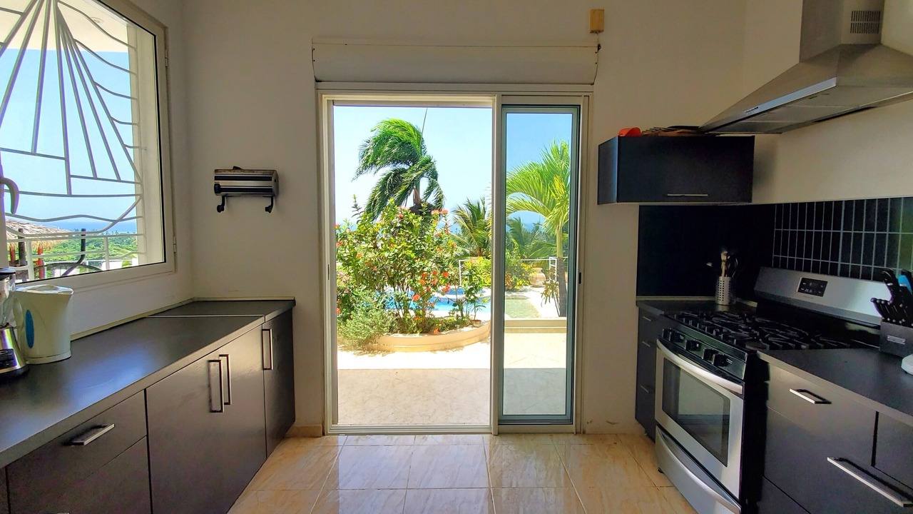 Photo of Kitchen in La Iglesia