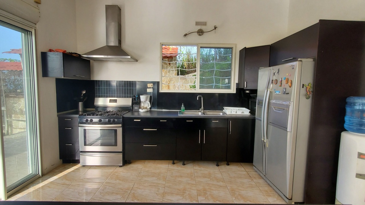Photo of Kitchen in La Iglesia