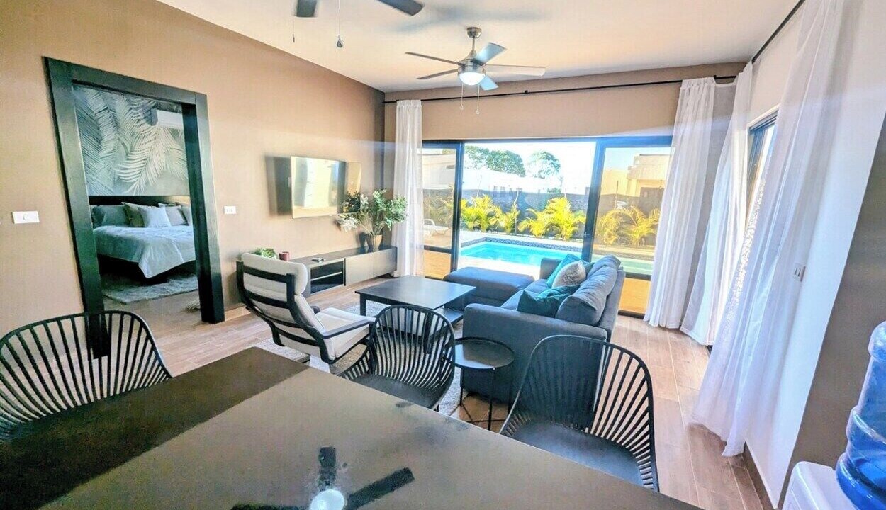 Photo of Bedroom in Sosua