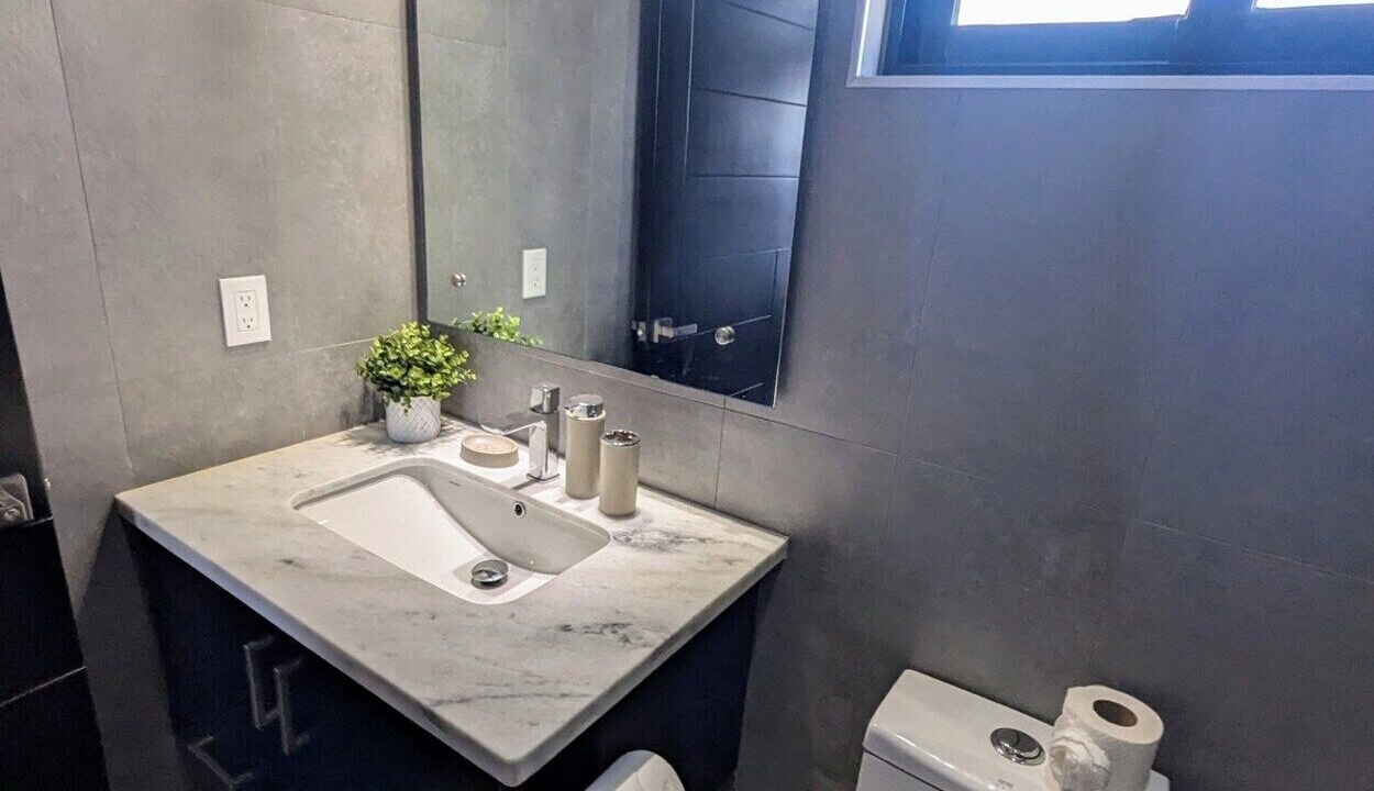 Photo of Bathroom in Sosua