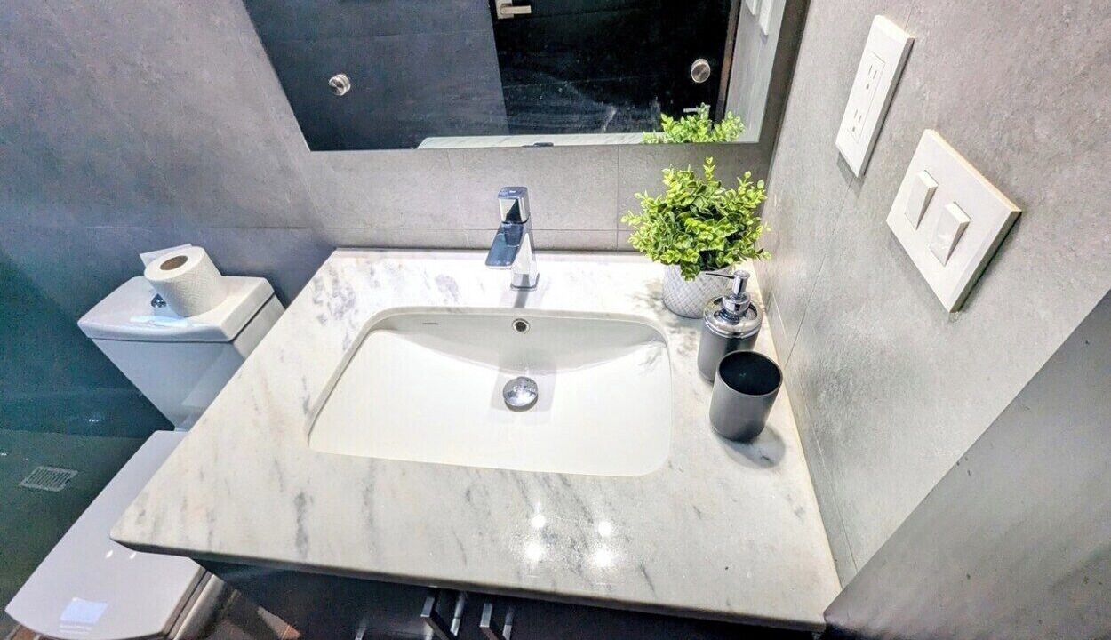 Photo of Bathroom in Sosua