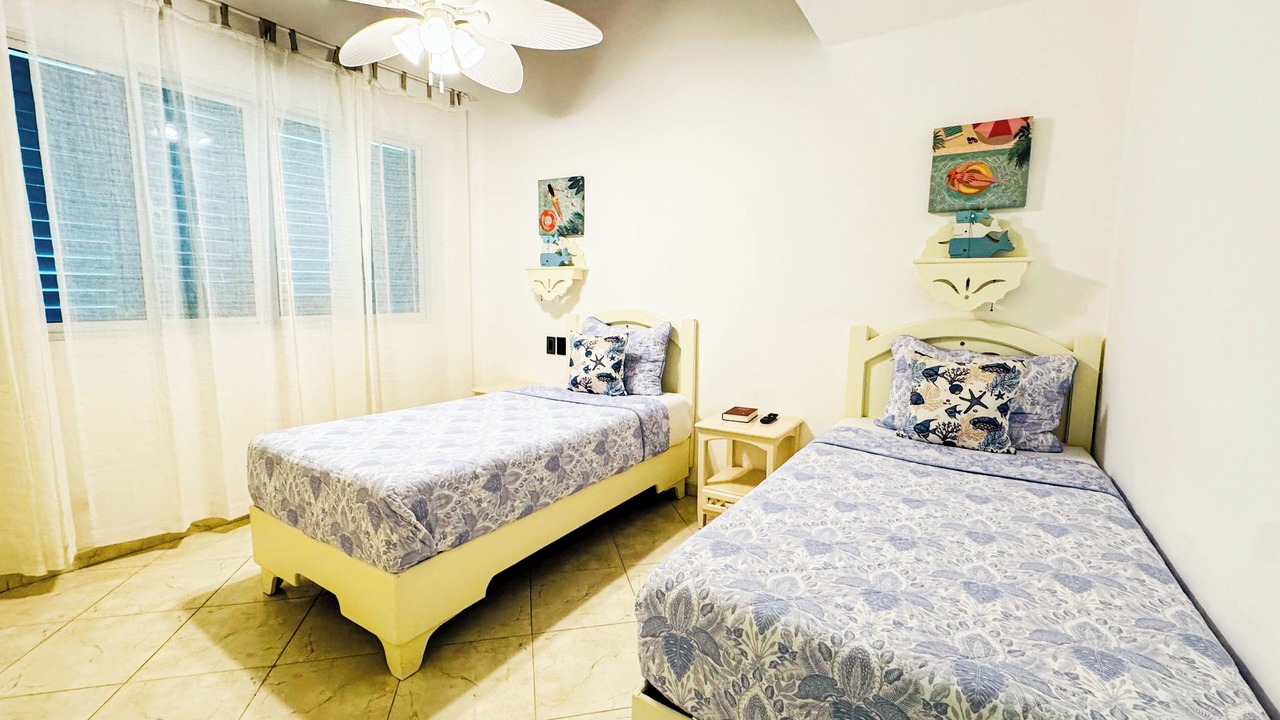 Photo of Bedroom in La Iglesia