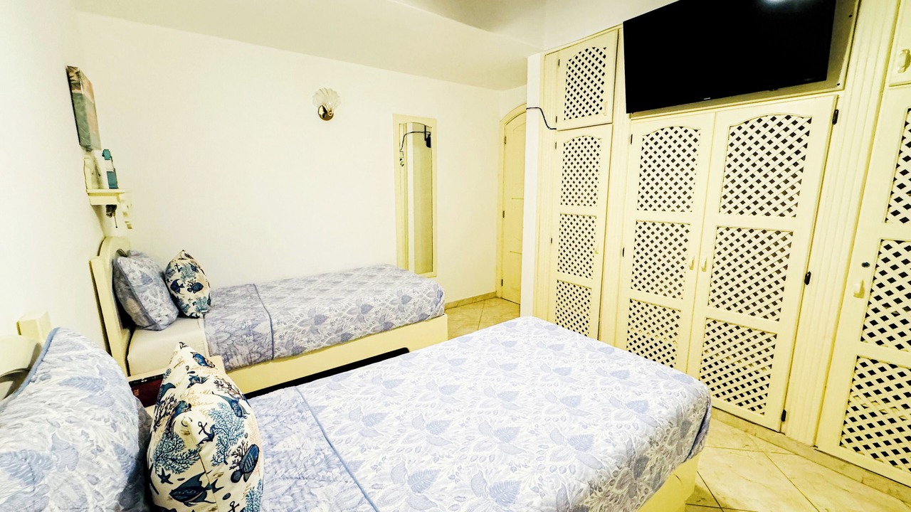 Photo of Bedroom in La Iglesia