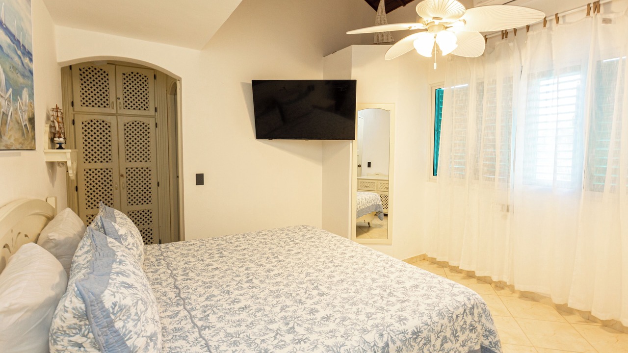 Photo of Bedroom in La Iglesia