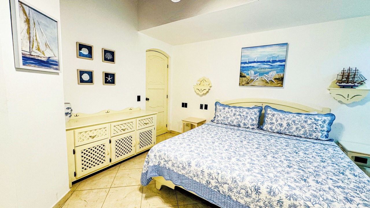 Photo of Bedroom in La Iglesia