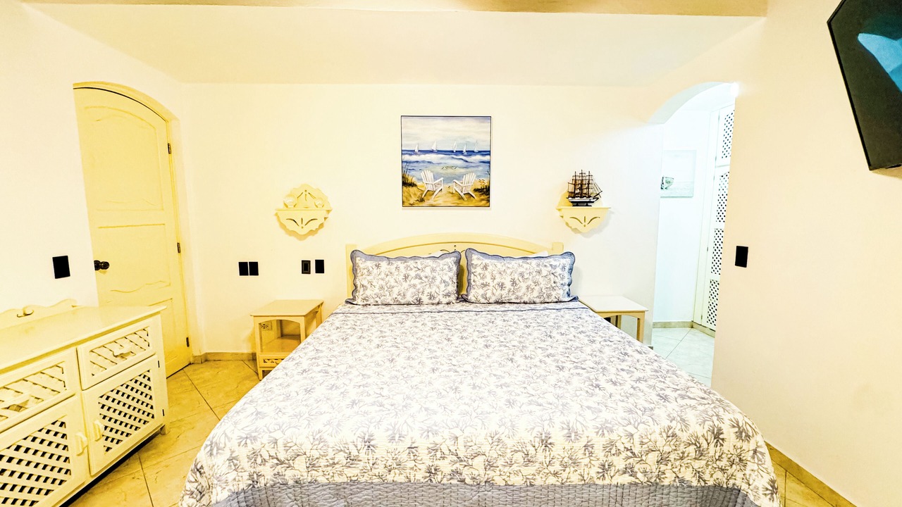 Photo of Bedroom in La Iglesia