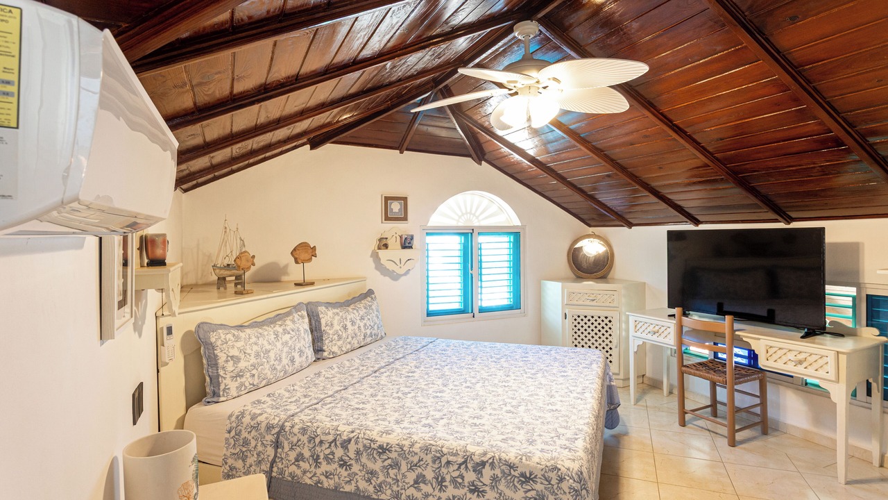 Photo of Bedroom in La Iglesia