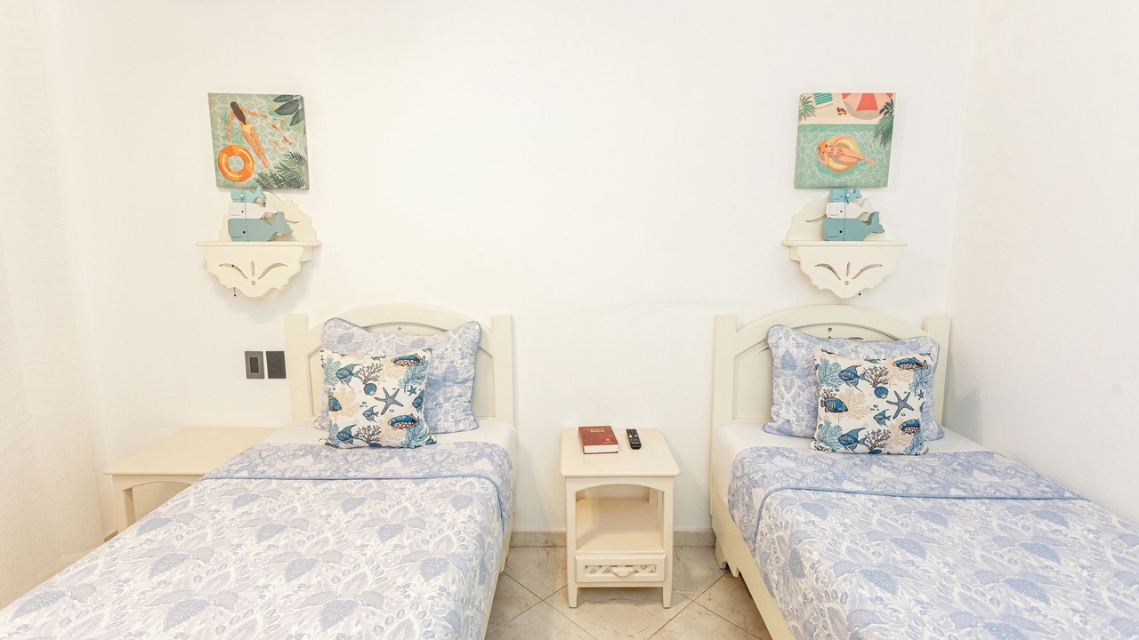 Photo of Bedroom in La Iglesia