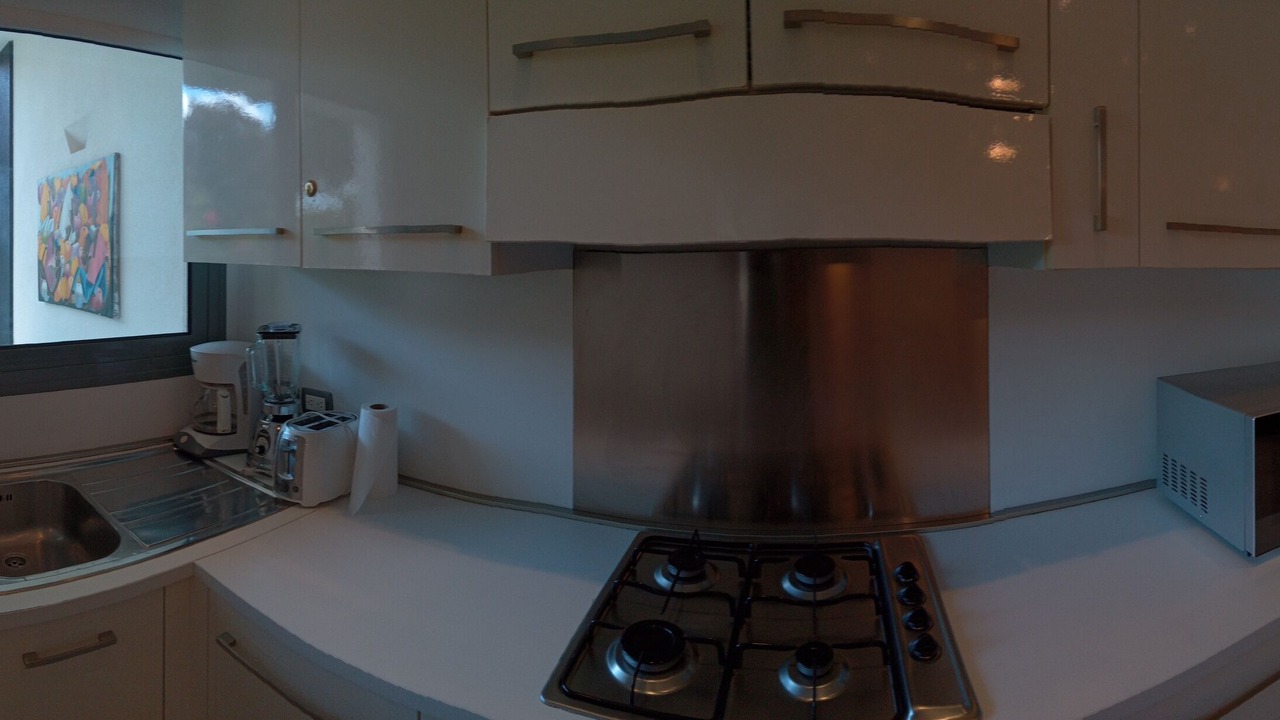 Photo of Kitchen in La Iglesia